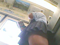 現役女子○生「生」パンティ○撮 女子○生限定 其の二