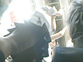 現役女子○生「生」パンティ○撮 女子○生限定 其の二