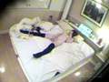 ラブホでこっそりオナニーする物足りなかった女達3