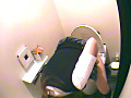 ○撮！痴態トイレお漏らし女子○生編6