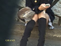 お姉さんの股ぐら パンティ＆パンスト