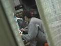 暴かれたオナニー 其の二