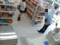 ○ァミ○ーマート極悪店長の万引き女子○生パワハラ