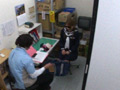 ○ァミ○ーマート極悪店長の万引き女子○生パワハラ
