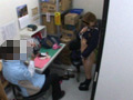 ○ァミ○ーマート極悪店長の万引き女子○生パワハラ