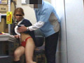 ○ァミ○ーマート極悪店長の万引き女子○生パワハラ