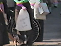 女仕掛人の●●百貨店激ヤバ便所○撮