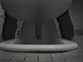 女仕掛人の●●百貨店激ヤバ便所○撮
