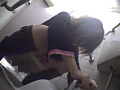 和式失態！丘グソ便所3