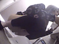 和式失態！丘グソ便所3