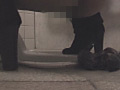 和式失態！丘グソ便所3