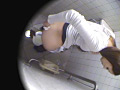和式失態！丘グソ便所3
