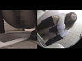 和式失態！丘グソ便所3