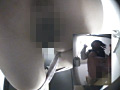社内健康診断OL検便トイレ4
