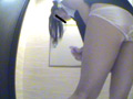 ○撮！痴態トイレお漏らし女子○生編7