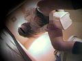 ○撮！痴態トイレお漏らし女子○生編7
