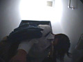 女子○生失禁便所4