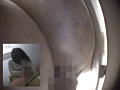 熟女がトイレでアナルオナニー4