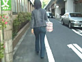 熟女ムッチリGパン お尻○撮