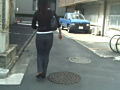 熟女ムッチリGパン お尻○撮