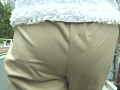 熟女ムッチリGパン お尻○撮
