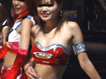 ○撮キャンギャル【乳】視○