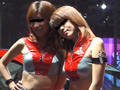 ○撮キャンギャル【乳】視○2