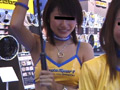 ○撮キャンギャル【乳】視○2