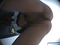 女子○生バックアングルオナニー1