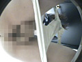 女子○生バックアングルオナニー1