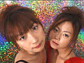 EROTIC DANCE 長瀬愛＆堤さやか