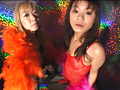 EROTIC DANCE 楠木さやか＆奥菜千春