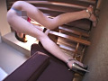 BODY CON PANST ONANIE 04