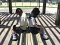Lesbian KISS exposure