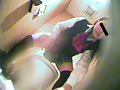 ○撮！痴態トイレお漏らし女子○生編8