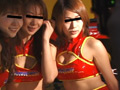 ○撮キャンギャル【乳】視○4