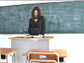 美脚女教師 M男遊び 風見渚