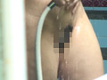 ○撮！大浴場で一人なのを良いことにオナニーする女達