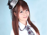 アキバ系ロ○ータ変態S美少女のM男いじり 直嶋あい