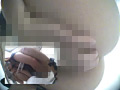 和式便所 指ずぽアナルオナニー3