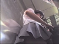 厳選！ガチンコ！女子○生 純白パンティ 逆さ撮り