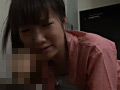 ロ○ータ顔近手コキぶっかけザーメン