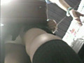 街角！尾行！密着！ 逆さ撮り！！パンチラ女子○生2