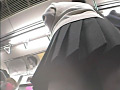 街角！尾行！密着！ 逆さ撮り！！パンチラ女子○生2