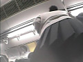 街角！尾行！密着！ 逆さ撮り！！パンチラ女子○生2