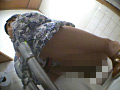 和式脱糞便所 大便集5