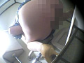 和式脱糞便所 大便集5