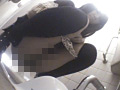 和式脱糞便所 大便集5
