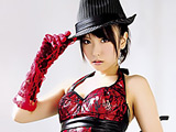 ボンデージの虜 M男調○QUEEN 有村千佳