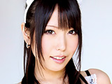 キュートなSメイドのM男あ・そ・び 有村千佳